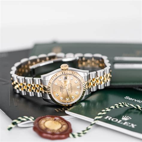 used gold rolex women& 39|second hand Rolex ladies watches.